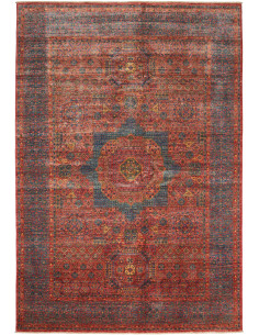 Tappeto Ziegler Mammalucchi Pakistan cm.198x293