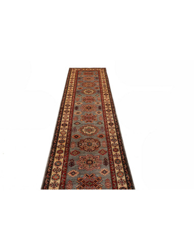 Tappeto Kazak Pakistan cm.82x313