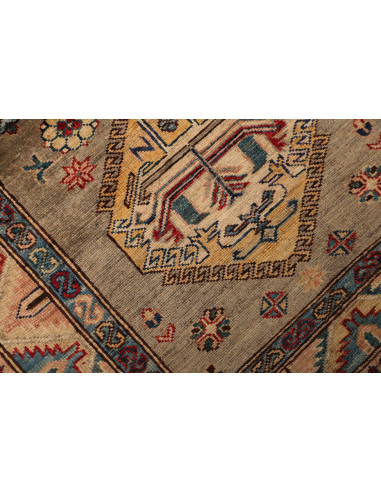 Tappeto Kazak Pakistan cm.86x293