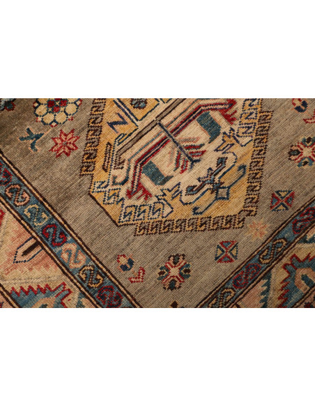 Tappeto Kazak Pakistan cm.86x293