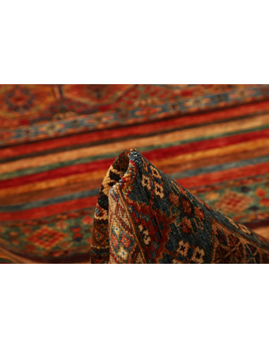 Tappeto Samarkand Pakistan cm.90x249