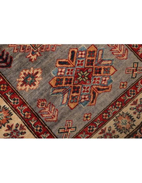 Tappeto Kazak Pakistan cm.82x313