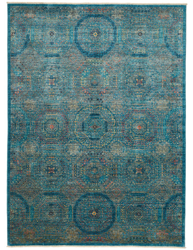 Tappeto Ziegler Mammalucchi Pakistan cm.151x205