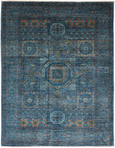 Tappeto Ziegler Mammalucchi Pakistan cm.150x200