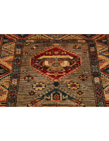 Tappeto Kazak Pakistan cm.86x293