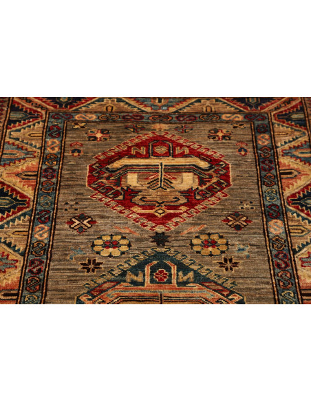 Tappeto Kazak Pakistan cm.86x293