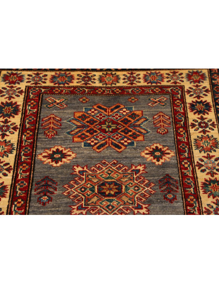 Tappeto Kazak Pakistan cm.82x313