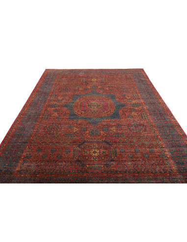 Tappeto Ziegler Mammalucchi Pakistan cm.198x293