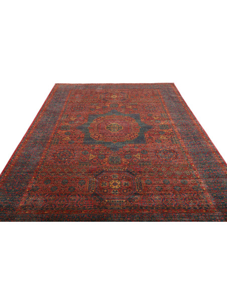 Tappeto Ziegler Mammalucchi Pakistan cm.198x293