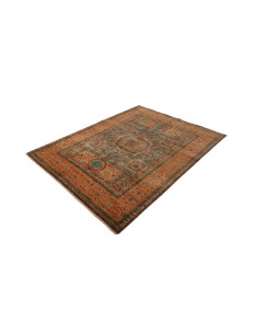 Tappeto Ziegler Mammalucchi Pakistan cm.154x198 2