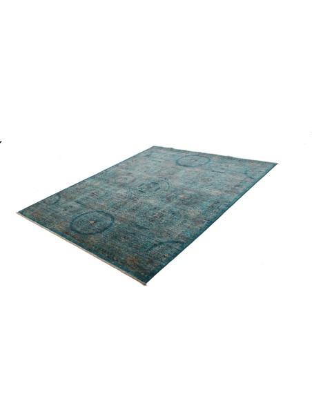 Tappeto Ziegler Mammalucchi Pakistan cm.151x205