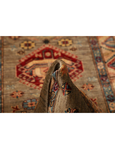 Tappeto Kazak Pakistan cm.86x293