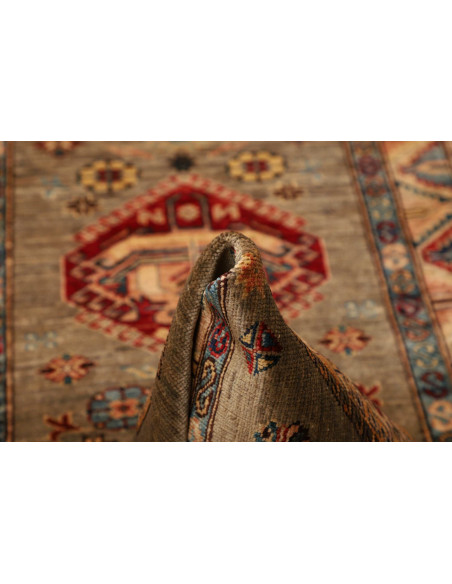 Tappeto Kazak Pakistan cm.86x293