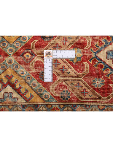 Tappeto Samarkand Pakistan cm.90x249