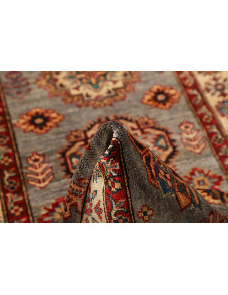 Tappeto Kazak Pakistan cm.82x313