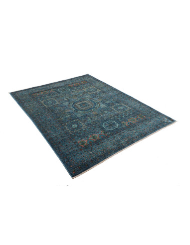 Tappeto Ziegler Mammalucchi Pakistan cm.150x200