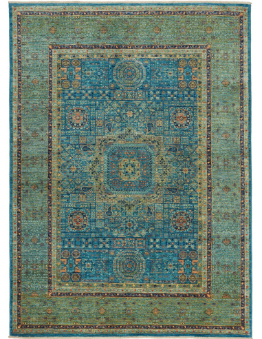 Tappeto Ziegler Mammalucchi Pakistan cm.149x206