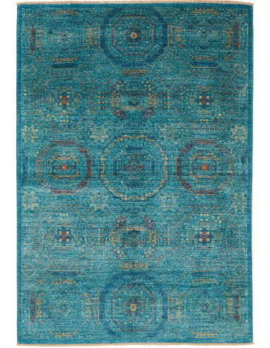 Tappeto Ziegler Mammalucchi Pakistan cm.123x178