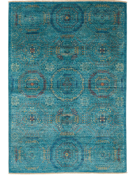 Tappeto Ziegler Mammalucchi Pakistan cm.123x178