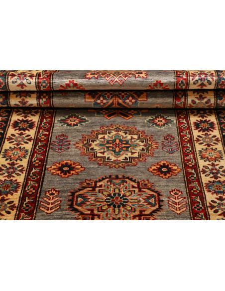 Tappeto Kazak Pakistan cm.82x313