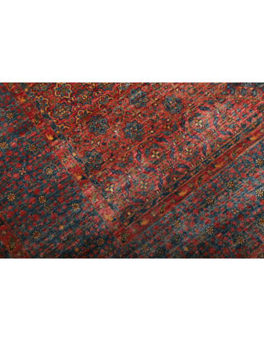 Tappeto Ziegler Mammalucchi Pakistan cm.198x293