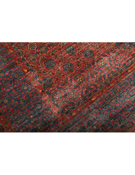 Tappeto Ziegler Mammalucchi Pakistan cm.198x293