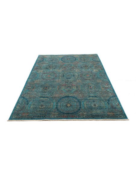 Tappeto Ziegler Mammalucchi Pakistan cm.151x205