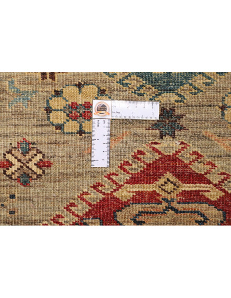 Tappeto Kazak Pakistan cm.86x293