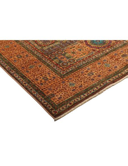 Tappeto Ziegler Mammalucchi Pakistan cm.154x198