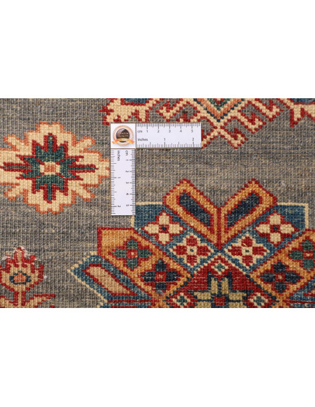 Tappeto Kazak Pakistan cm.82x313