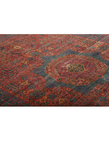 Tappeto Ziegler Mammalucchi Pakistan cm.198x293