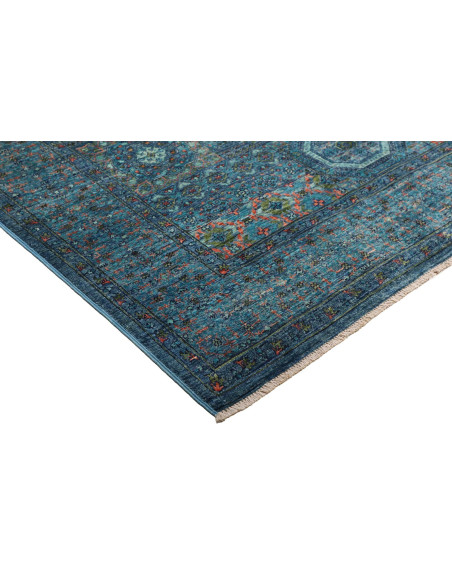 Tappeto Ziegler Mammalucchi Pakistan cm.150x200