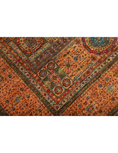 Tappeto Ziegler Mammalucchi Pakistan cm.154x198