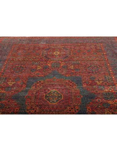 Tappeto Ziegler Mammalucchi Pakistan cm.198x293