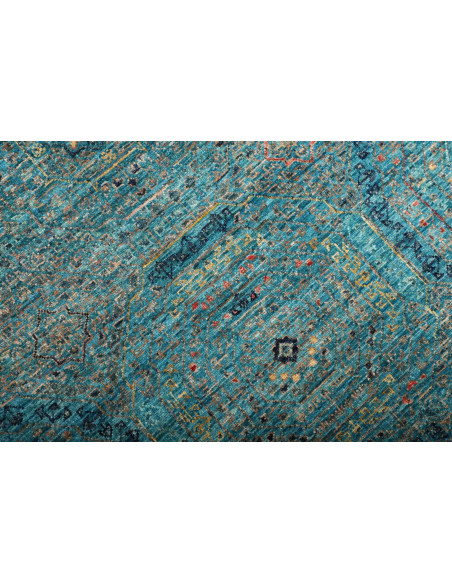 Tappeto Ziegler Mammalucchi Pakistan cm.151x205