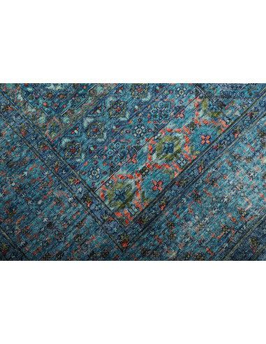 Tappeto Ziegler Mammalucchi Pakistan cm.150x200