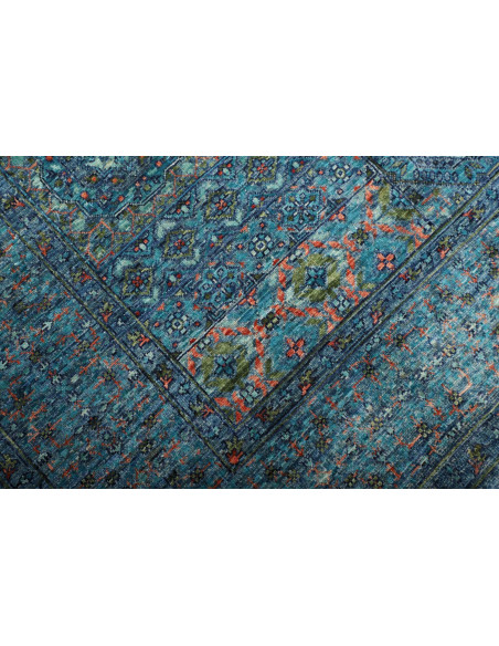 Tappeto Ziegler Mammalucchi Pakistan cm.150x200