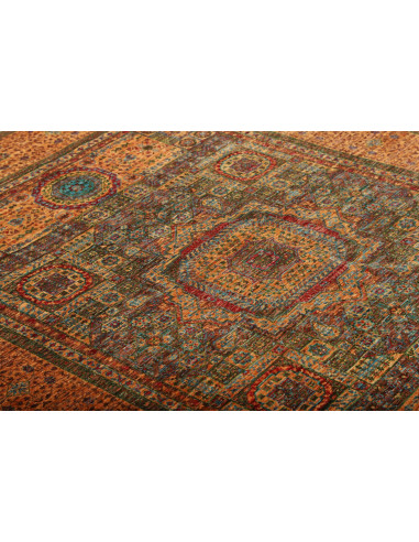 Tappeto Ziegler Mammalucchi Pakistan cm.154x198