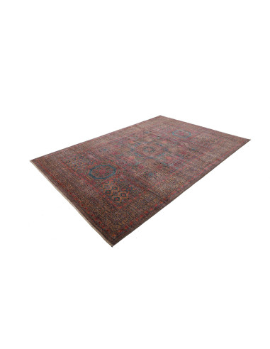 Tappeto Ziegler Mammalucchi Pakistan cm.197x292