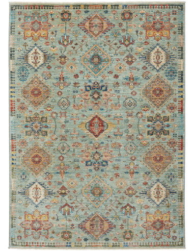 Tappeto Kazak Royal Pakistan cm.147x206