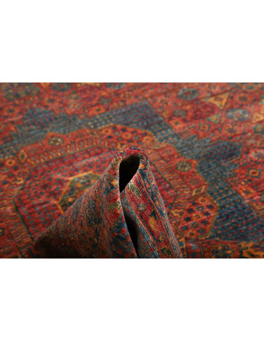 Tappeto Ziegler Mammalucchi Pakistan cm.198x293