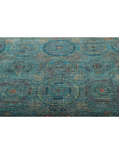 Tappeto Ziegler Mammalucchi Pakistan cm.151x205