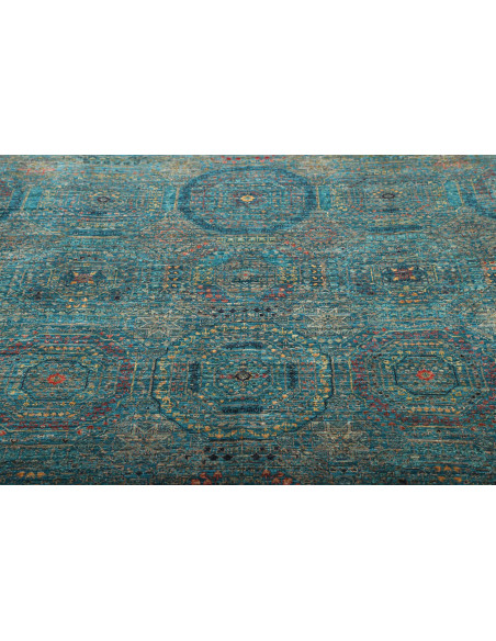 Tappeto Ziegler Mammalucchi Pakistan cm.151x205