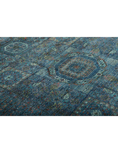 Tappeto Ziegler Mammalucchi Pakistan cm.150x200