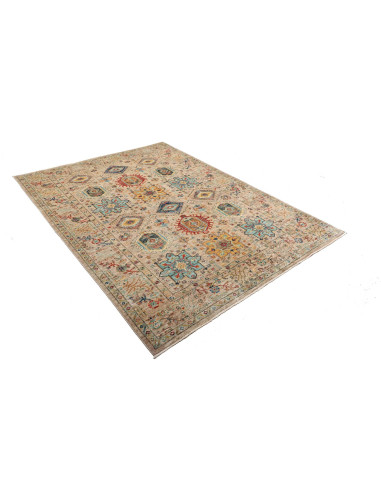 Tappeto Kazak Royal Pakistan cm.169x235