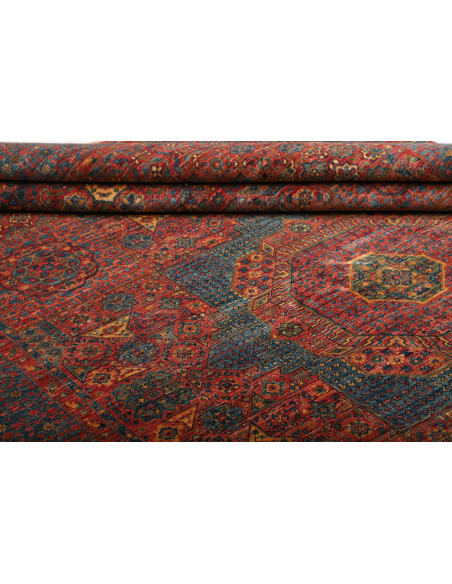 Tappeto Ziegler Mammalucchi Pakistan cm.198x293