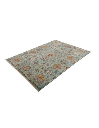 Tappeto Kazak Royal Pakistan cm.147x206