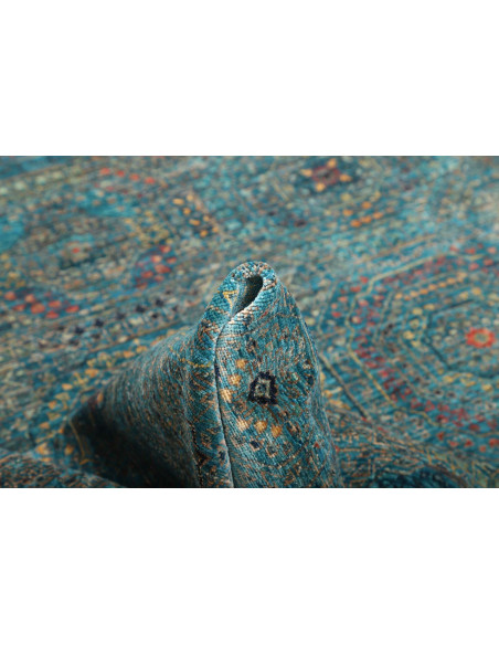 Tappeto Ziegler Mammalucchi Pakistan cm.151x205