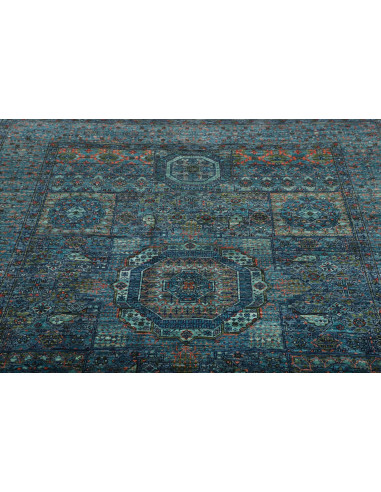 Tappeto Ziegler Mammalucchi Pakistan cm.150x200