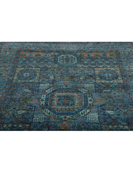 Tappeto Ziegler Mammalucchi Pakistan cm.150x200